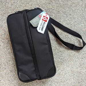 AllCamp Wine Picnic Carrying Case